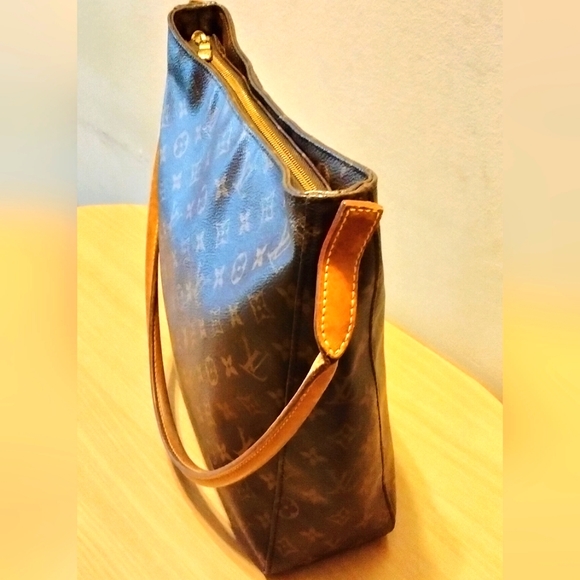 Louis Vuitton😘🥰😘 Looping GM - 2000 - Picture 4 of 14